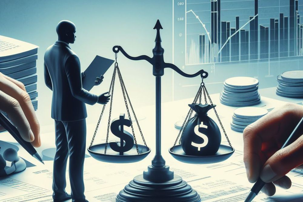 Alternatives for Dealing with Student Loan Debt