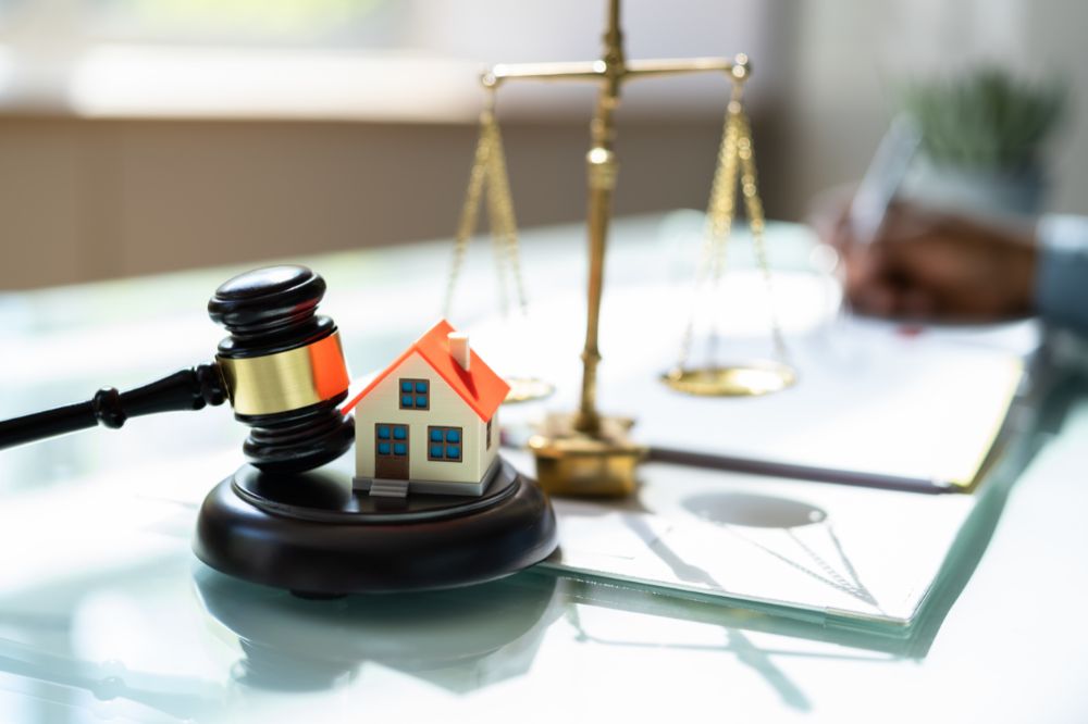 Bankruptcy and Divorce Proceedings