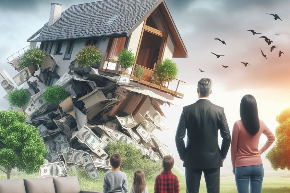 Bankruptcy and Foreclosure