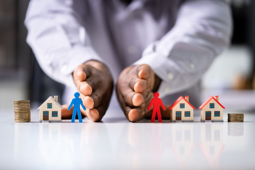 Bankruptcy's Impact on Property Settlements