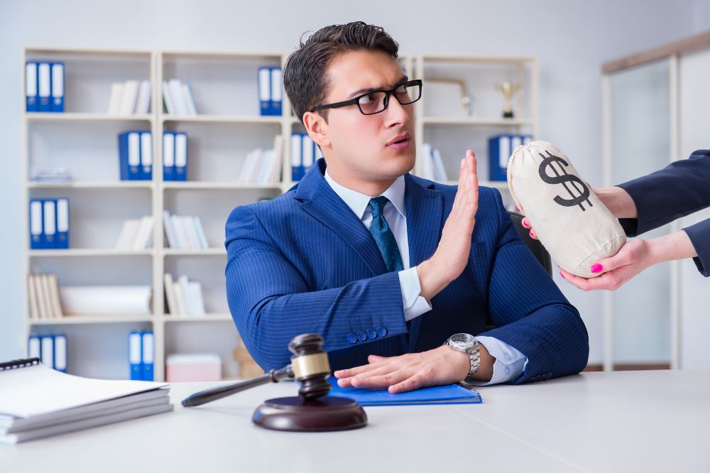 Bankruptcy's Impact on Property Settlements