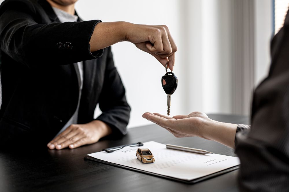 Bankruptcy's Impact on Property Settlements