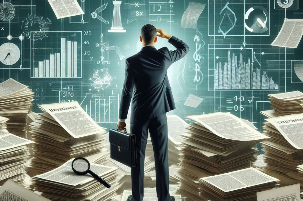 Compliance Requirements for Insolvent Businesses