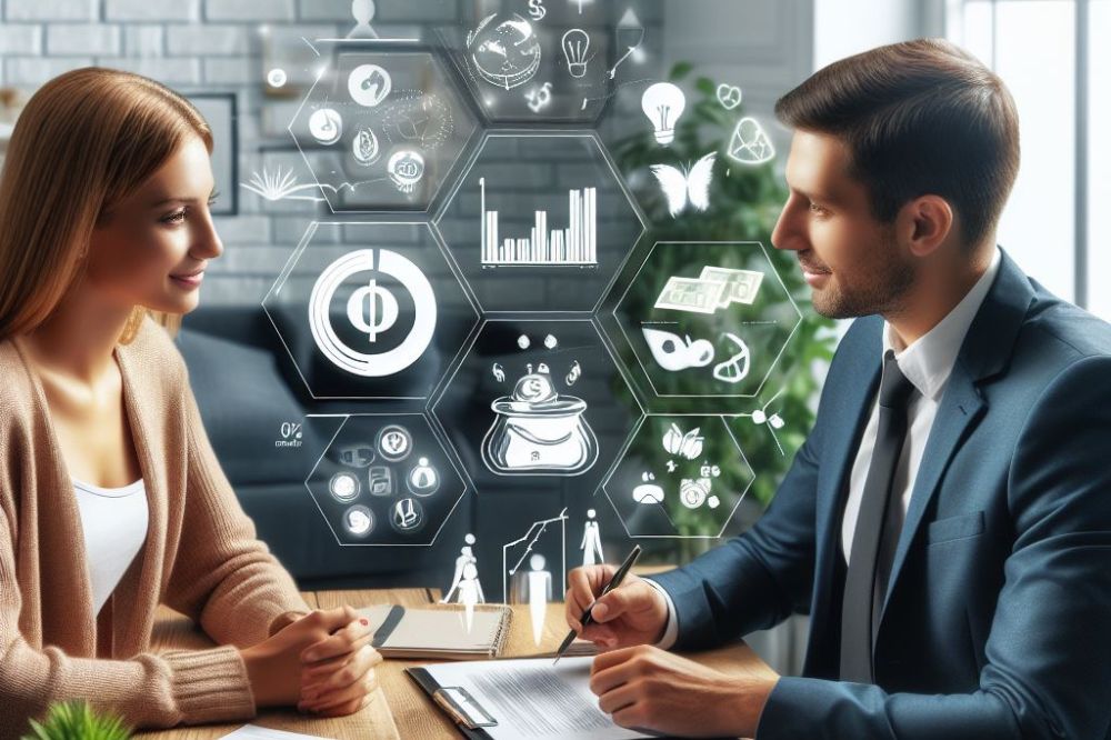Credit Counseling as an Alternative to Bankruptcy