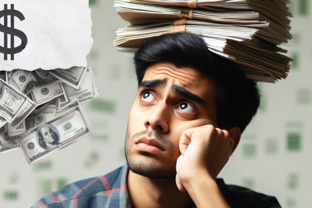 Debt Settlement as an Alternative to Bankruptcy