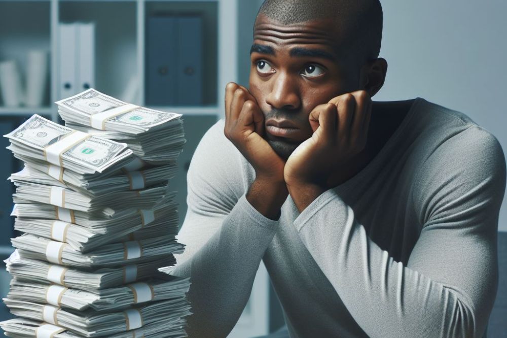 Debt Settlement as an Alternative to Bankruptcy