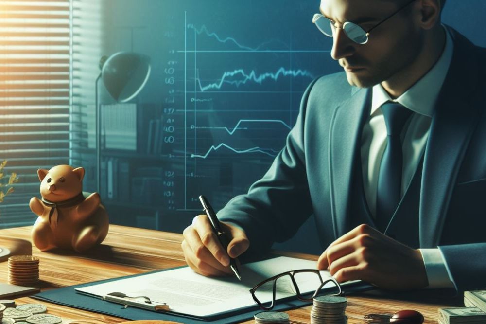 Different Types of Bankruptcy