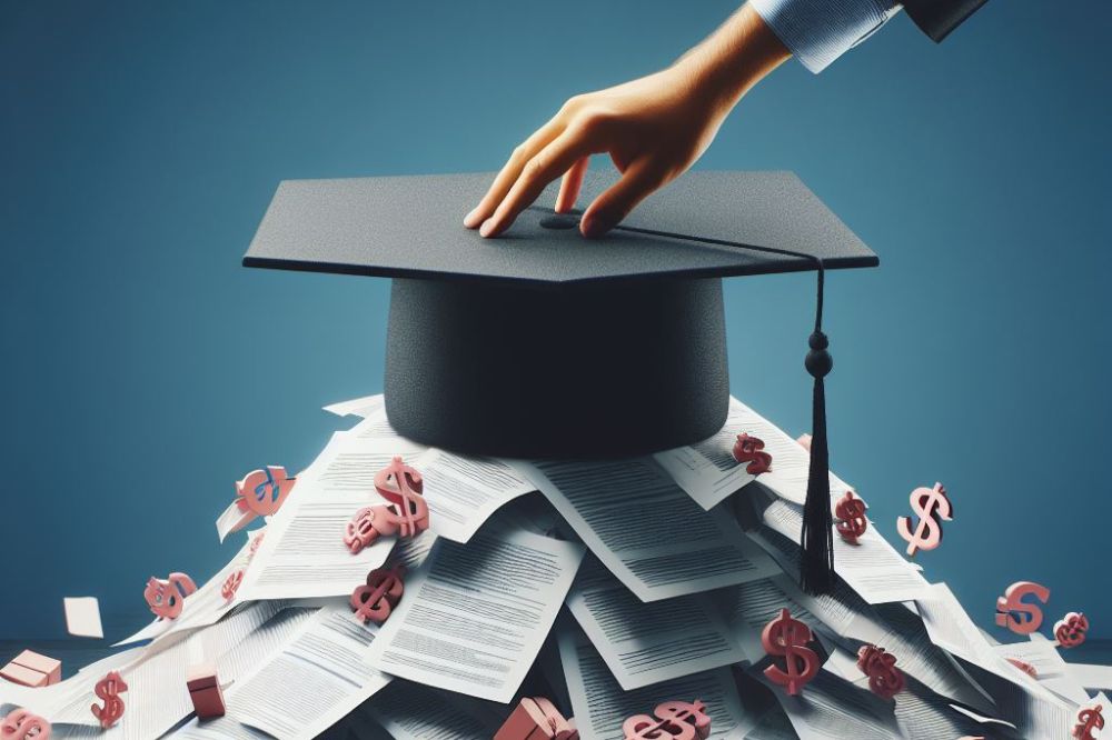 Discharging Student Loans Through Bankruptcy