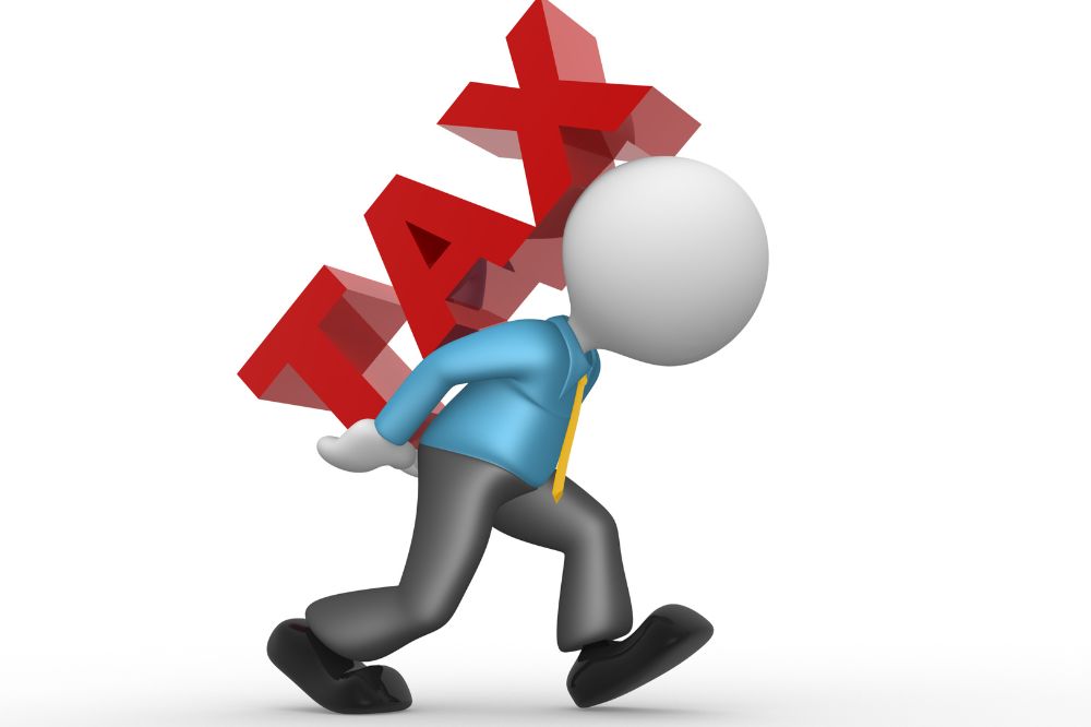 Effects of Insolvency on Personal and Business Taxes