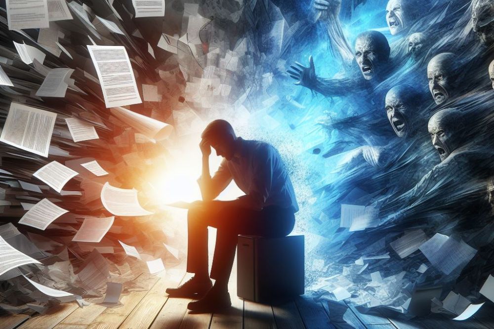 Emotional Effects of Bankruptcy