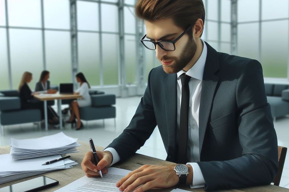 Filing for Bankruptcy as a Response to Tax Debt