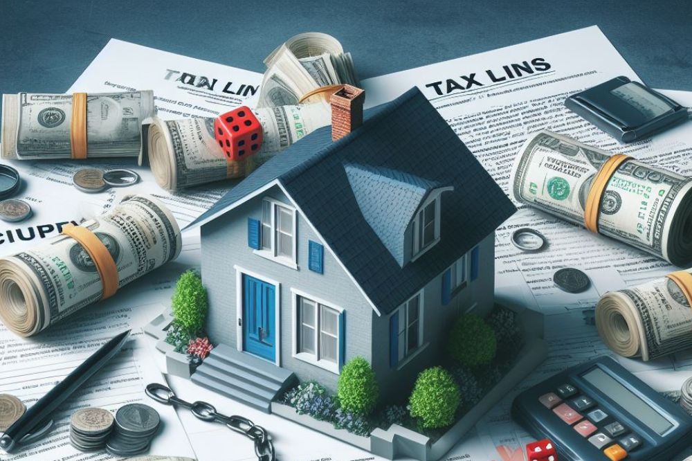 Filing for Bankruptcy as a Response to Tax Debt