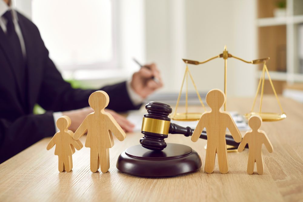 How Bankruptcy Affects Alimony and Child Support
