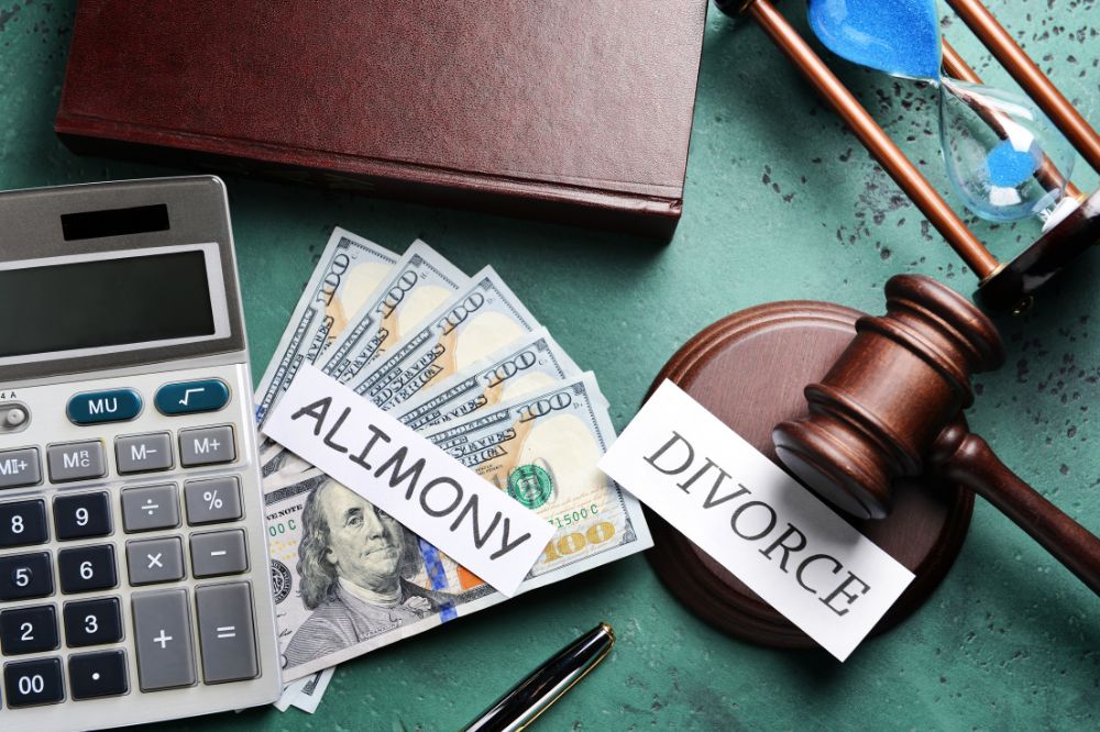 How Bankruptcy Affects Alimony and Child Support