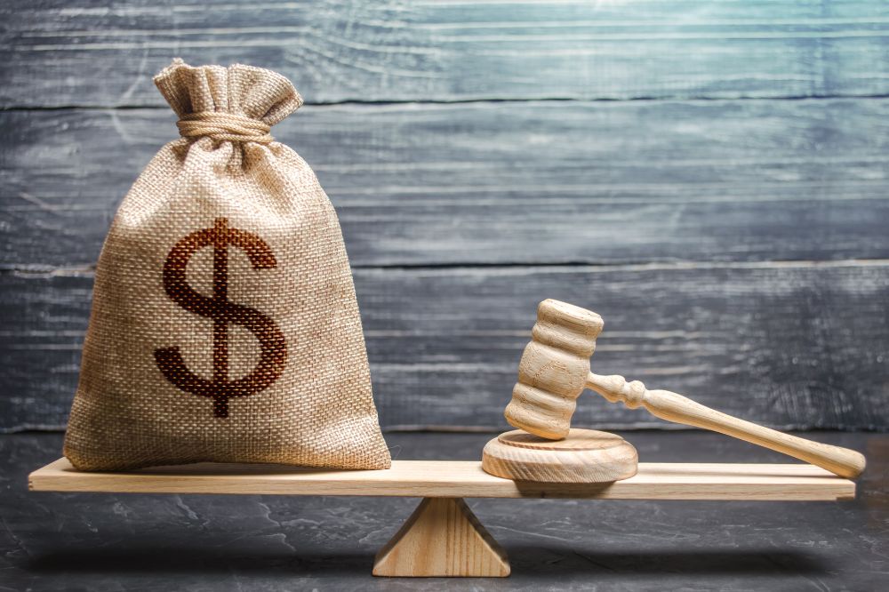How Bankruptcy Affects Alimony and Child Support