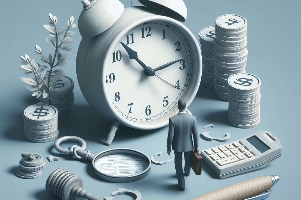How Bankruptcy Affects Credit Score