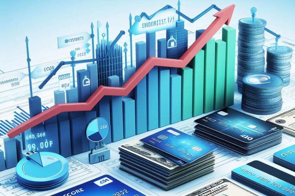How to Rebuild Credit After Bankruptcy