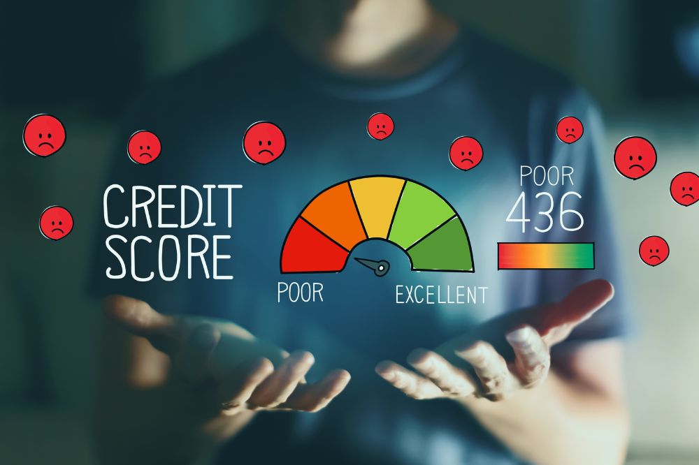 How to Rebuild Your Credit After Bankruptcy