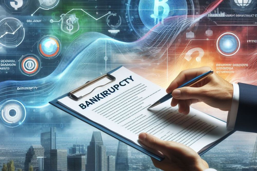 How to Stay Updated on Bankruptcy Laws