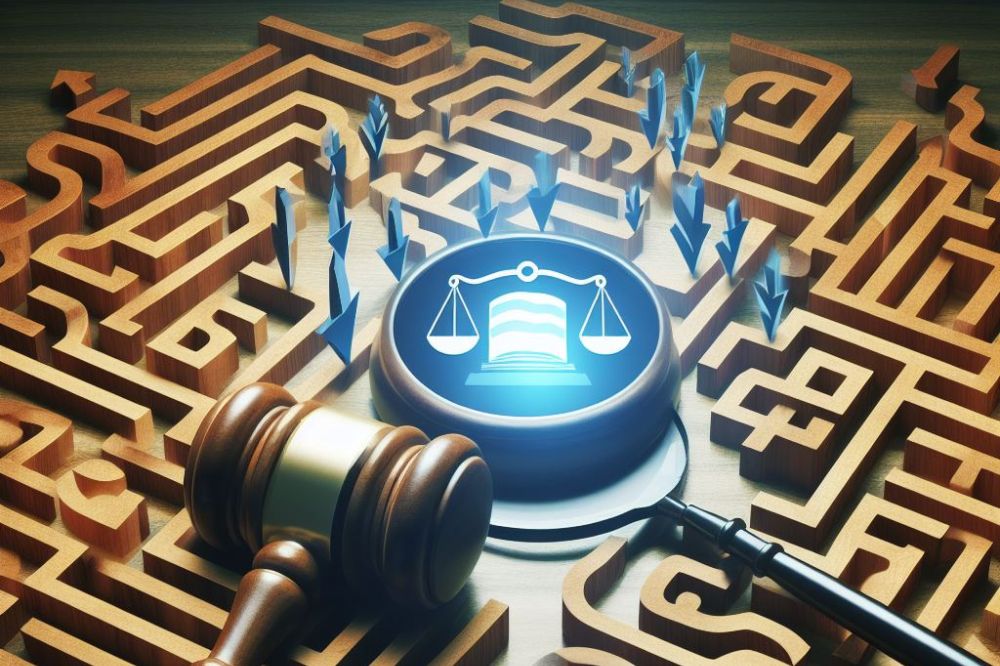 How to Stay Updated on Bankruptcy Laws