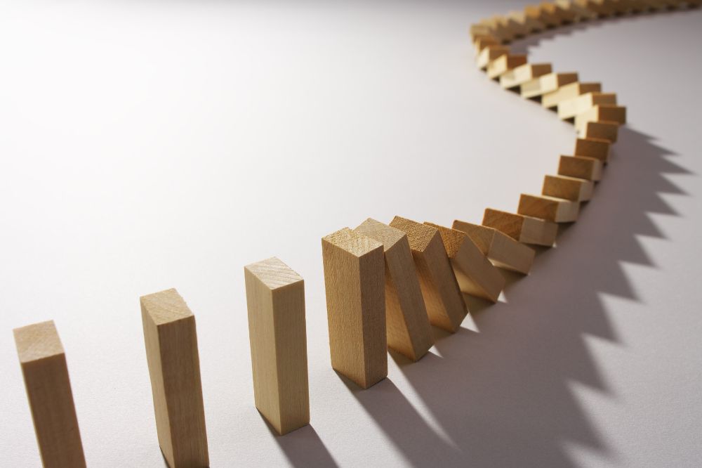 Impact of Insolvency on Business Credit and Financing Options