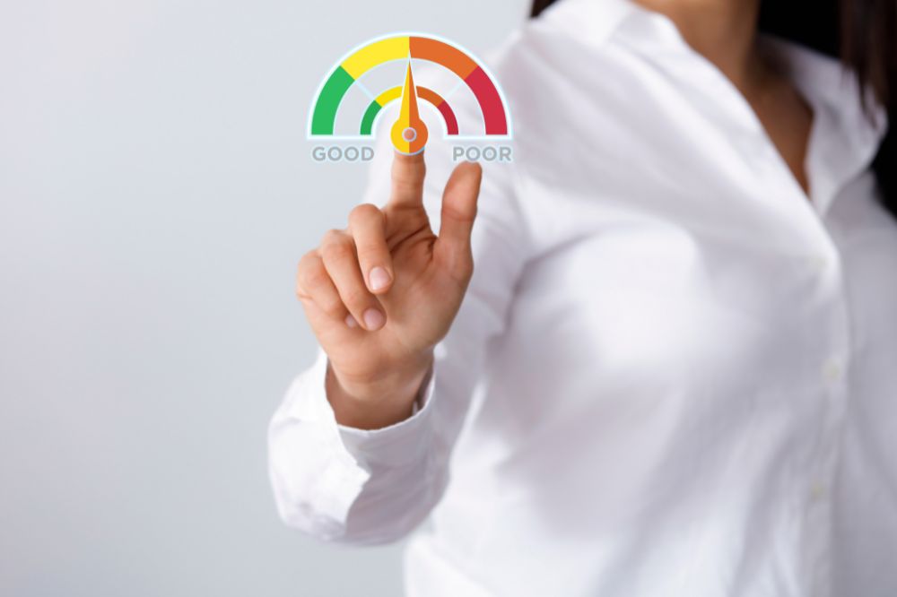 Impact of Insolvency on Credit Scores and Creditworthiness