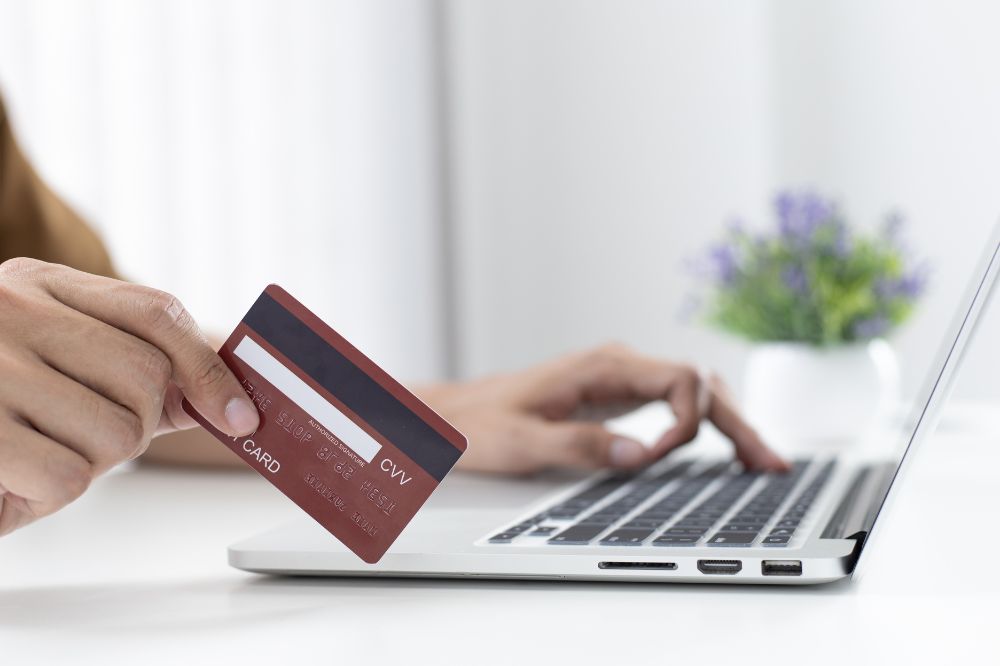 Impact of Insolvency on Credit Scores and Creditworthiness