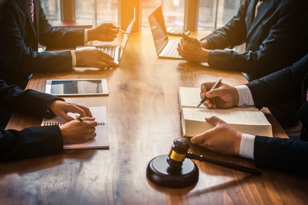 Impact of Insolvency on Financial Institutions and Markets