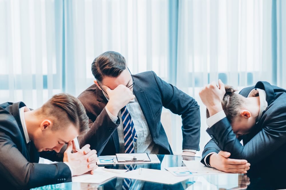 Impact of Insolvency on Individuals and Businesses