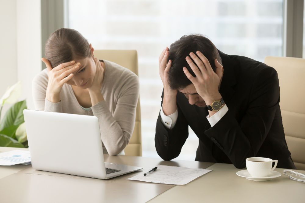 Impact of Insolvency on Individuals and Businesses