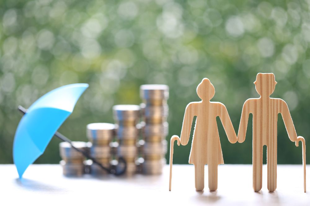 Impact of Insolvency on Pension Plans and Benefits