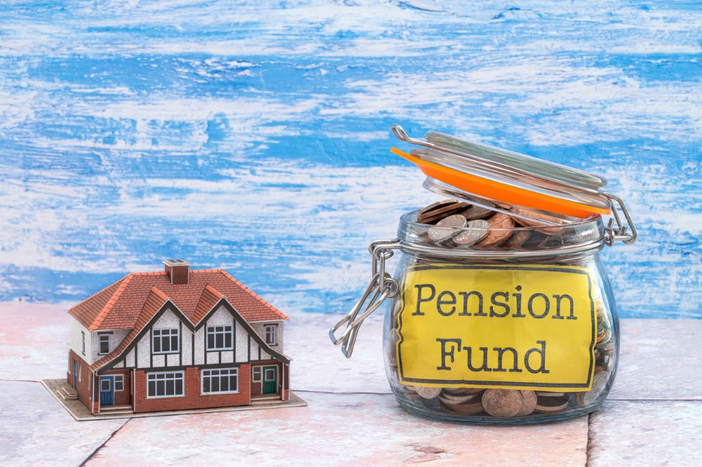 Impact of Insolvency on Pension Plans and Benefits
