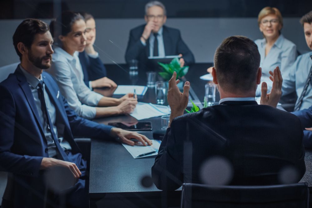 Impact of Insolvency on Shareholders and Directors