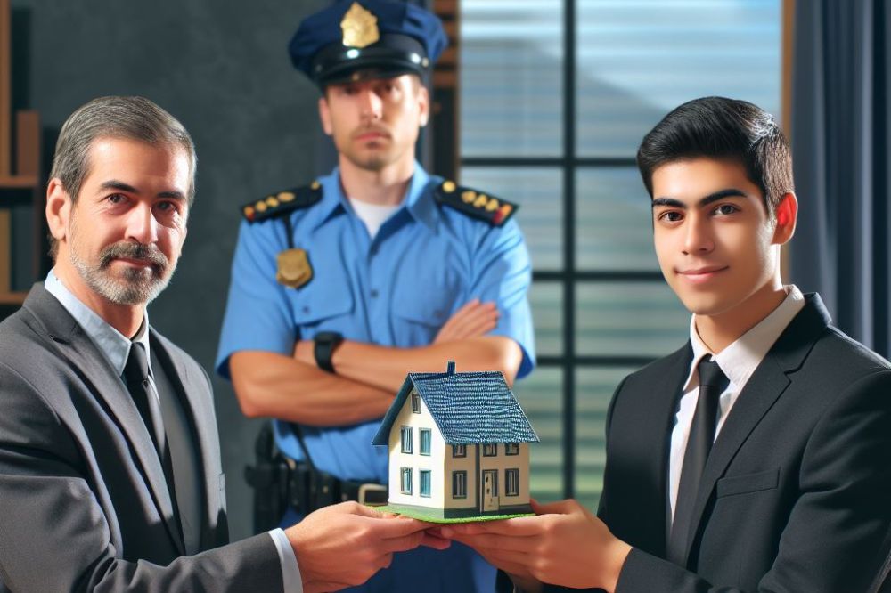 Impact on Assets During Bankruptcy