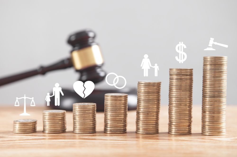 Joint Bankruptcy Filings for Divorcing Couples