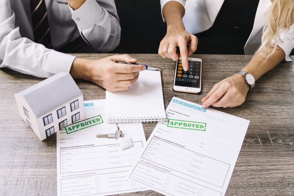 Liquidation Process for Insolvent Businesses