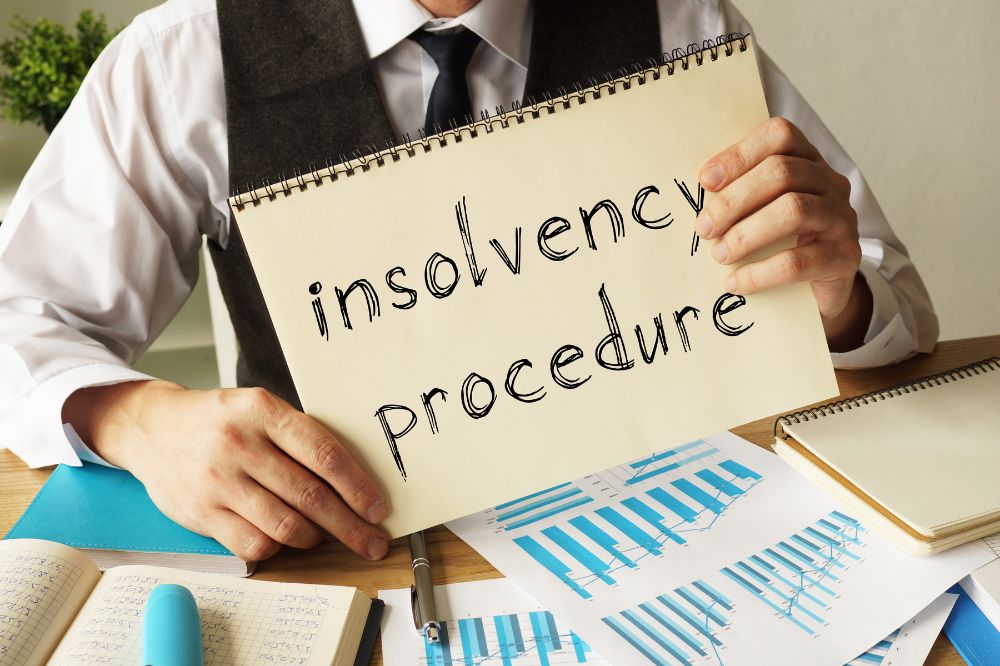 Overview of Insolvency Laws in Different Countries