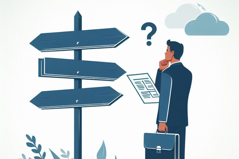 Pros and Cons of Bankruptcy Alternatives