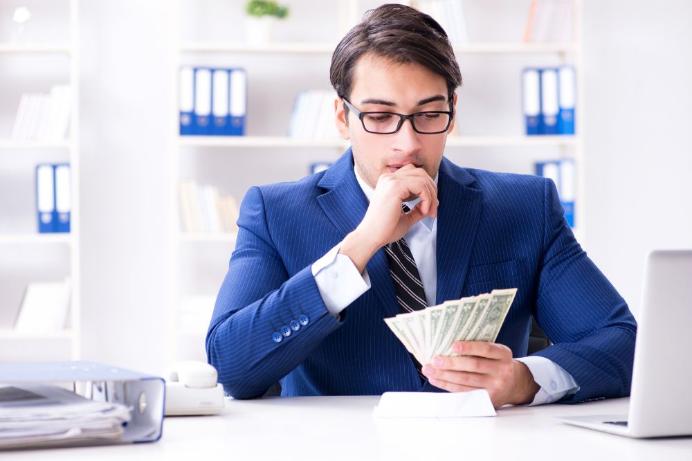 Redundancy and Severance Pay in Insolvency Situations