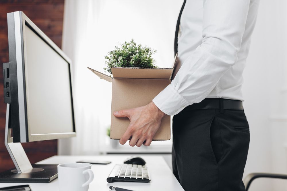 Redundancy and Severance Pay in Insolvency Situations