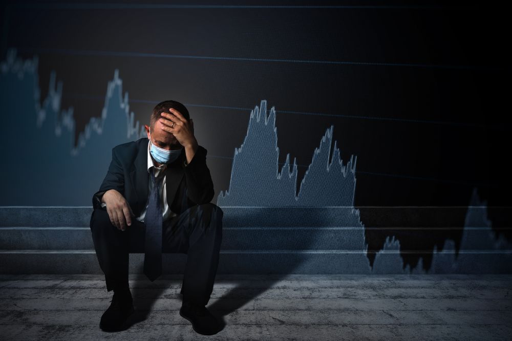 Relationship Between Insolvency and Unemployment