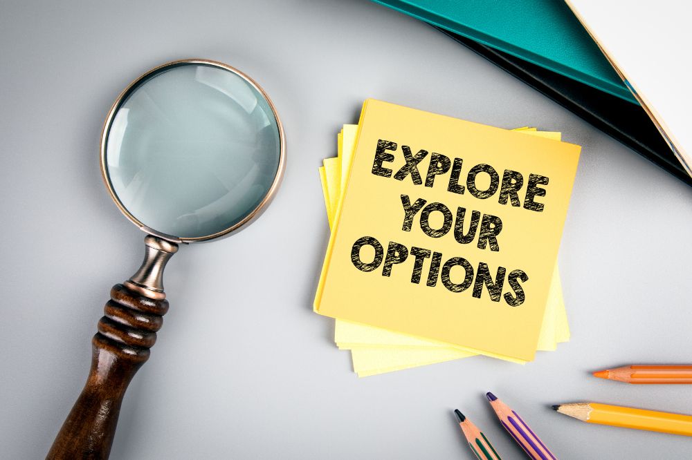 Restructuring Options for Insolvent Businesses