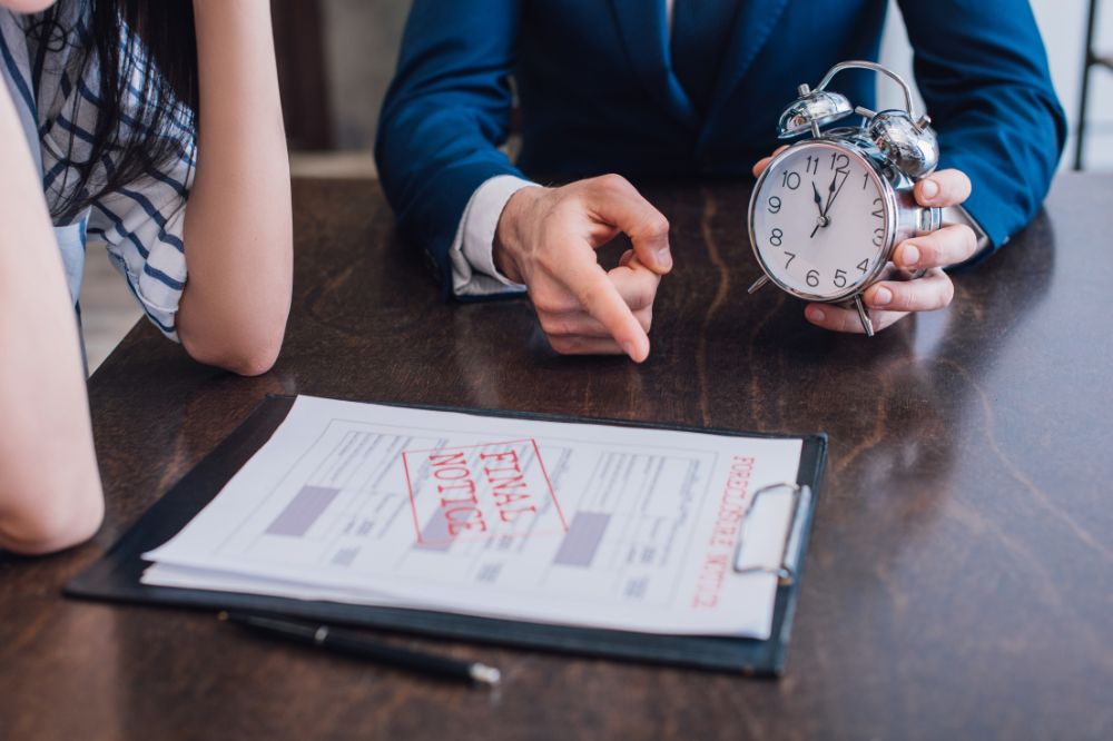 Rights and Protections for Creditors in Insolvency Cases
