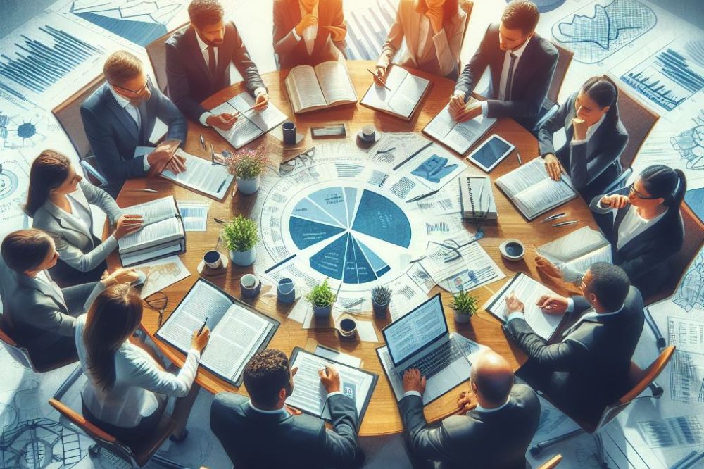 Role of Different Jurisdictions in Cross-Border Insolvency Proceedings