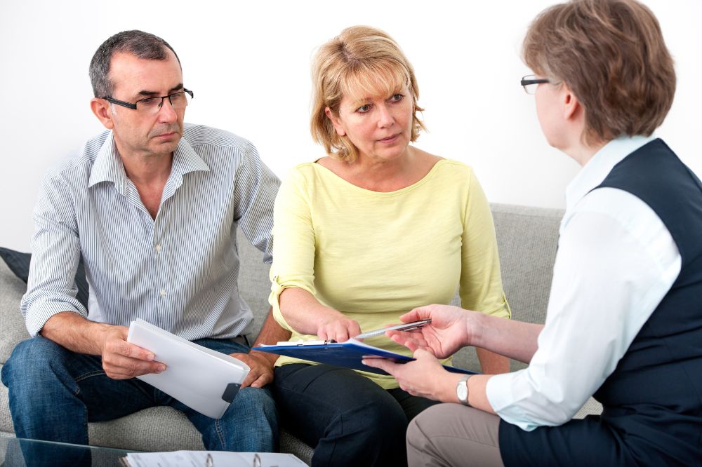 Role of Government in Insolvency Proceedings