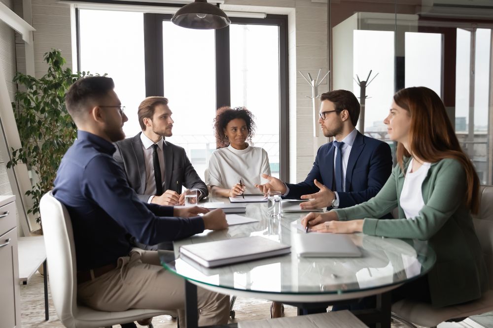 Role of Insolvency Practitioners in Employee Management