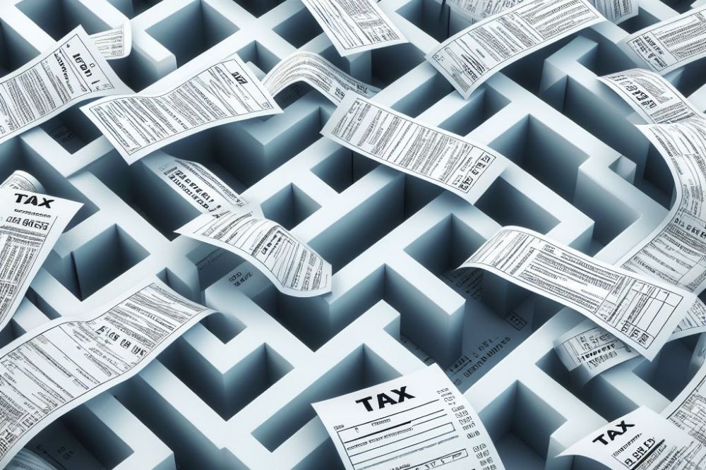 Tax Implications of Bankruptcy