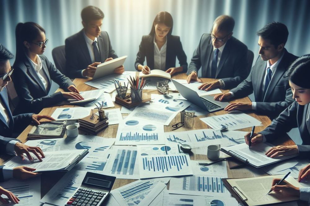 Tax Implications of Bankruptcy