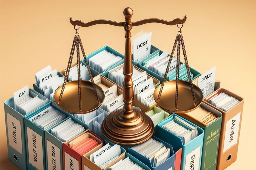 The Basics of Bankruptcy