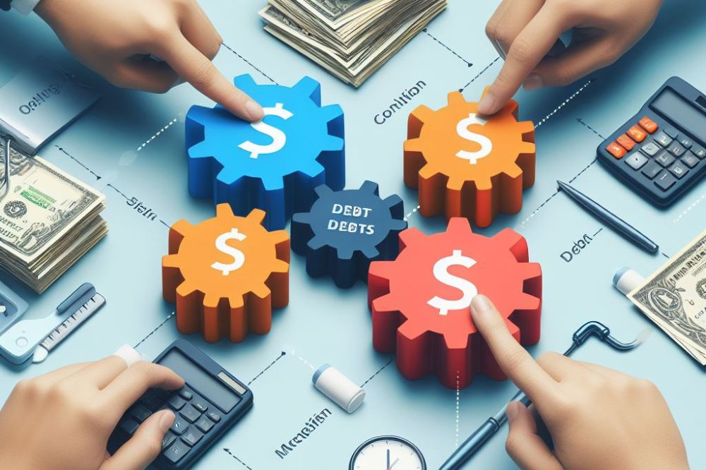 The Basics of Bankruptcy